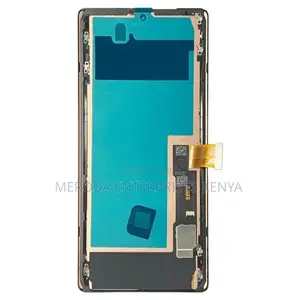LCD Screen With Frame for Google Pixel 6a ! BBBN