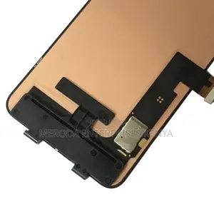LCD Screen for Google Pixel 5 5g Bb