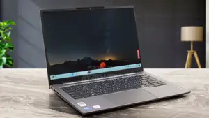 New Laptop Lenovo Thinkbook 14 8GB Intel Core I7 SSD 512GB