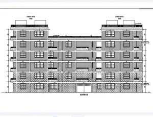 Quantity Surveyor