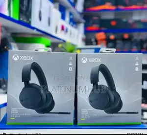 Xbox Headset