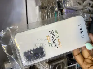 Eastcoo Case for Oneplus 9 [Anti-Yellowing Clear Case