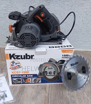 Circular Saw 1500 Watts
