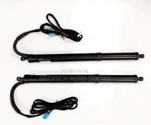 Mazda Cx5 Electric Boot Shocks Available