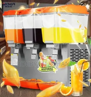 Juice Dispenser/3tanks Juice Dispenser