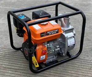 Benford Water Pump 2" Petrol Driven 7.5hp