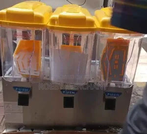 Juice Dispenser Commercial/Electric Juice Dispenser