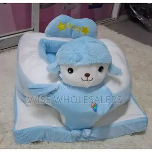 Fashion Comfy Sit Me Up Baby Pillow