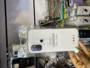 Kweicase Cell Phone Case for Oneplus Nord N100 Clear Case