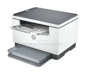 Hp MFP M236dw Laserjet Printer