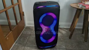 Jbl Partybox320 Base System