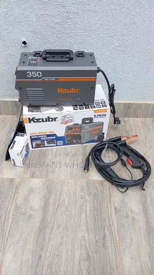 Mig Welding Machine Portable