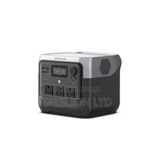 Ecoflow River 2 Pro Portable Power Station