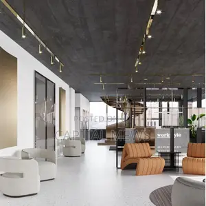 Very Pretty Offices in a Nice Clean Area-You Can Book Now