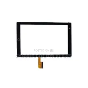 Modio Tab Touch Screen.