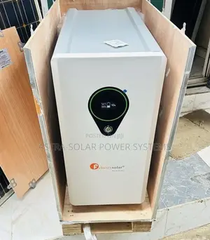Felicity 15kwh 51.2v Lithium Ion Battery