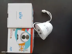 Fixed Eyeball Wifi Camera