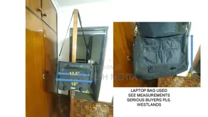 Laptop Bag (Used)