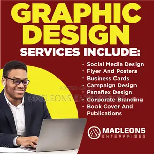 Graphic Design Services