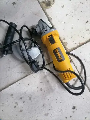 Best Quality 4inch Dewalt Angle Grinder