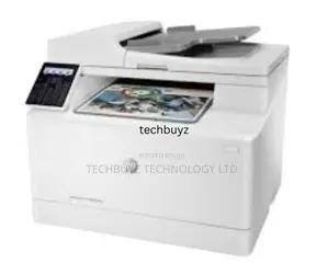 Hp MFP 4103fdw Laserjet Pro Printer