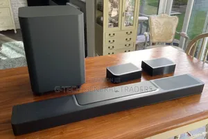 JBL Bar1300 11.1.4 Channel 1170w Soundbar System