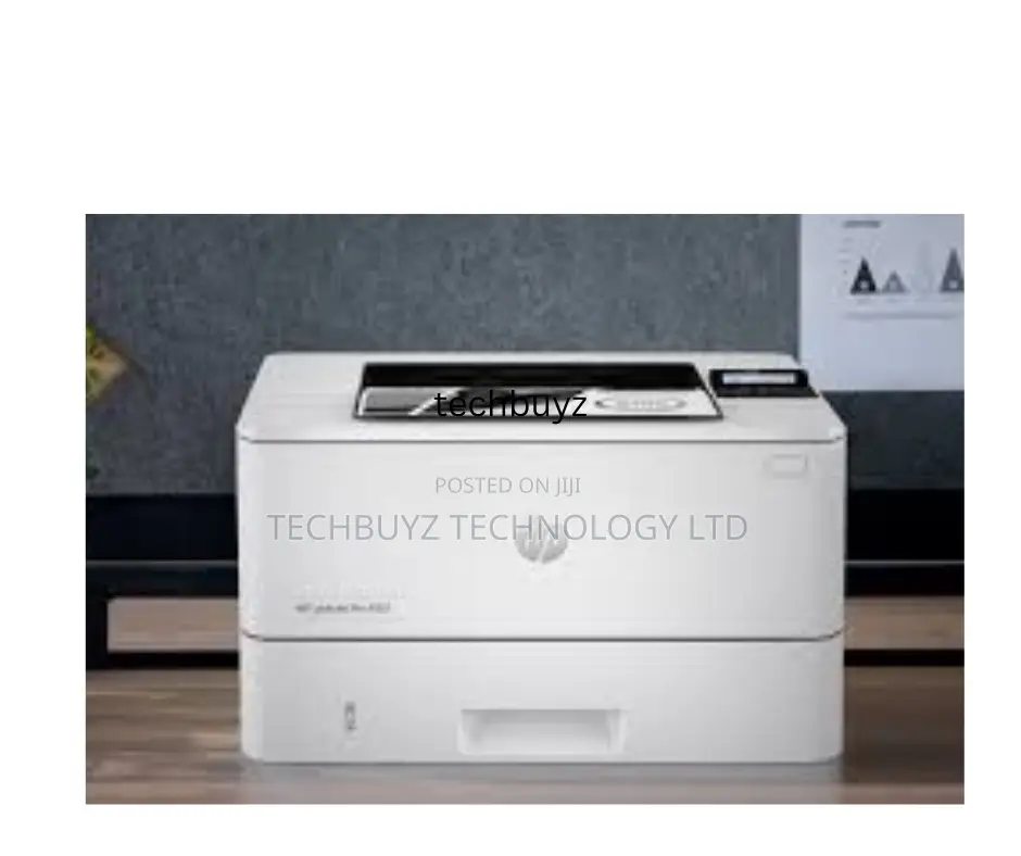 Hp MFP 4103fdw Laserjet Pro Printer