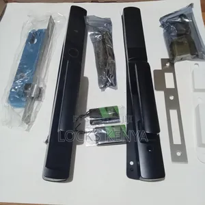 Smart Card 5 In 1 Locks
