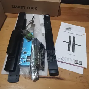 Keyless Rfid 5 In 1 Smart Locks