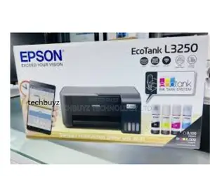Epson L3350 Ecotank Printer