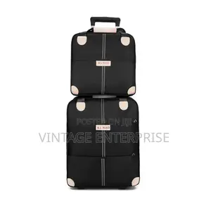 2in1 Trolley Bag