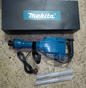 Makita Demolisher /Brand New Makita Demolisher