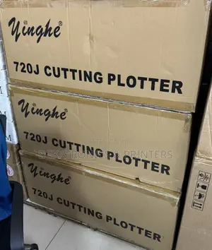 Yinghe 2ft Vinyl Cutting Plotter