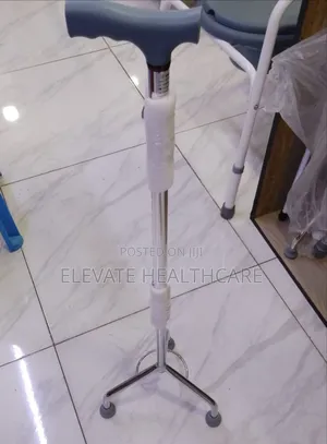 Three Legged Cane