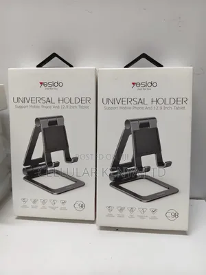 Yesido C98 Mount Mobile Phone