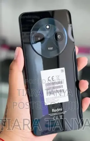 New Xiaomi Redmi 3 Pro 32 GB Black