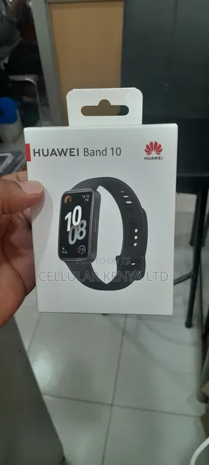 Huawei Band 10 Smart Band Watch