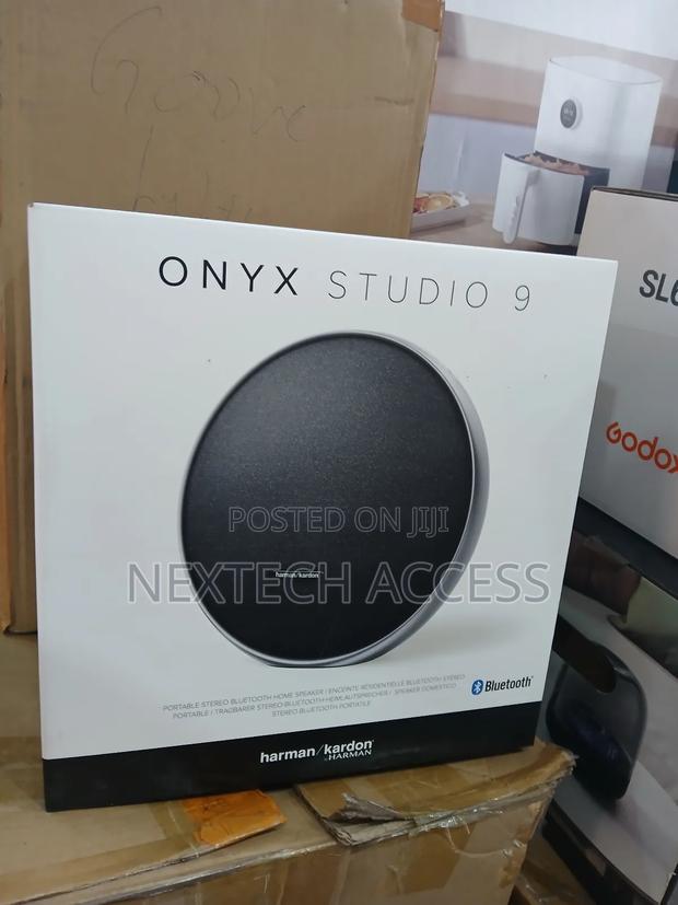 Harmna Kardon Onyx Studio 9 - thumbnail 2