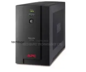 Ups Apc Easy Bv 800va,Avr, 230v, Universal Outlet