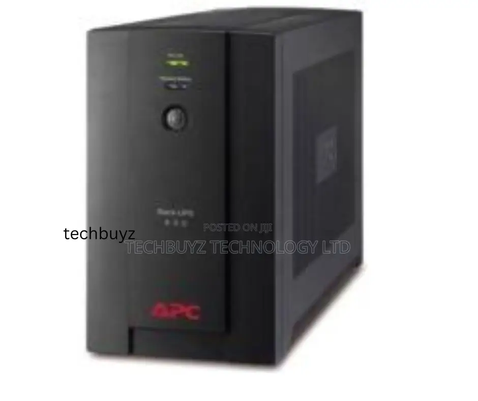 Ups Apc Easy Bv 800va,Avr, 230v, Universal Outlet