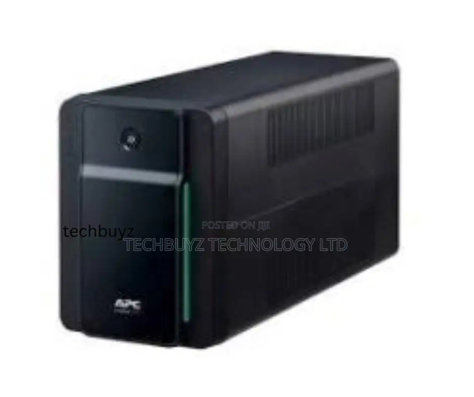 Ups Apc Easy Bv 800va,Avr, 230v, Universal Outlet