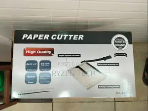 A3 Paper Cutter Metal