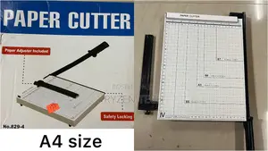 A4 Paper Cutter
