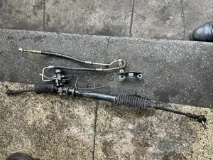 Stearing Rack Toyota