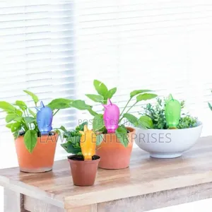 Automatic Watering Device
