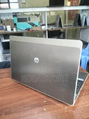 Laptop HP ProBook 4530S 4GB Intel Core I3 HDD 320GB