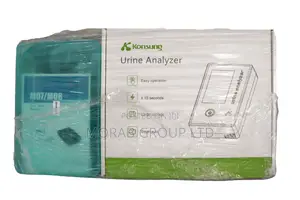Urine Analyzer