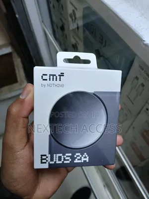 CMF Buds 2a