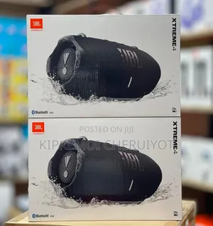 JBL Xtreme4