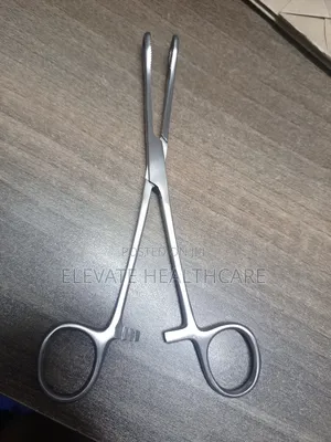 Surgical Sponge Holders